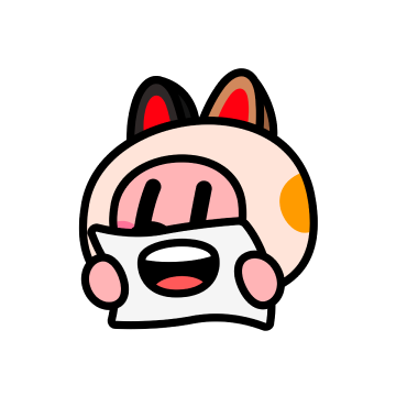 Cheers UP Emoji-假笑-18
